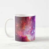 Falln Angelic Galaxy Kaffeetasse (Links)
