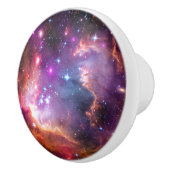 Falln Angelic Galaxy Keramikknauf (Rechts)