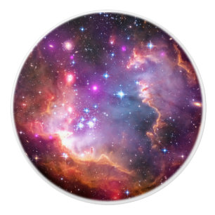 Falln Angelic Galaxy Keramikknauf