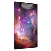 Falln Angelic Galaxy Klemmbrett (Rechts)