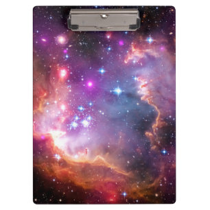 Falln Angelic Galaxy Klemmbrett