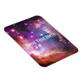 Falln Angelic Galaxy Magnet (Rechte Seite)