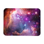 Falln Angelic Galaxy Magnet (Horizontal)