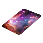 Falln Angelic Galaxy Magnet (Linke Seite)