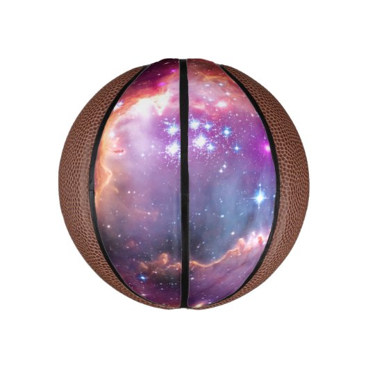 Falln Angelic Galaxy Mini Basketball (Vertikal)