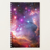 Falln Angelic Galaxy Planer (Vorderseite)