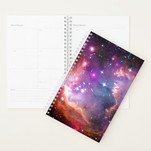 Falln Angelic Galaxy Planer (Anzeige)