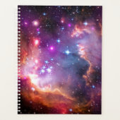 Falln Angelic Galaxy Planer (Vorderseite)