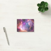Falln Angelic Galaxy Post-it Klebezettel (Büro)