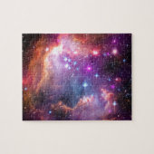 Falln Angelic Galaxy Puzzle (Horizontal)