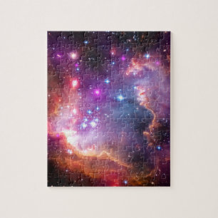 Falln Angelic Galaxy Puzzle