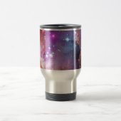 Falln Angelic Galaxy Reisebecher (Mittel)