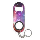 Falln Angelic Galaxy Schlüsselanhängerflaschenöffner (Rückseite)