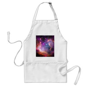 Falln Angelic Galaxy Schürze