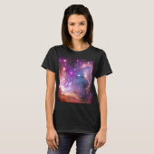 Falln Angelic Galaxy T-Shirt (Vorne ganz)