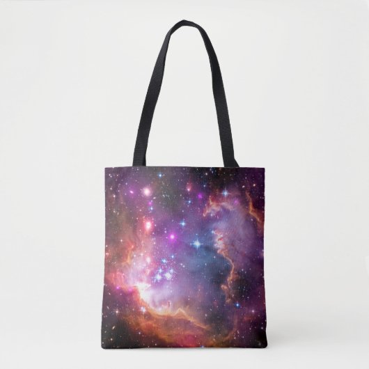 Falln Angelic Galaxy Tasche (Vorderseite)