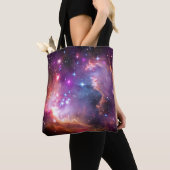 Falln Angelic Galaxy Tasche (Von Nahem)