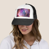 Falln Angelic Galaxy Truckerkappe (Beispiel)