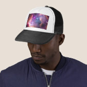 Falln Angelic Galaxy Truckerkappe (Beispiel)