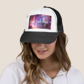 Falln Angelic Galaxy Truckerkappe (Beispiel)