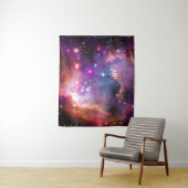 Falln Angelic Galaxy Wandteppich (Beispiel)
