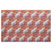 Falln Ansammlung Koi Stoff (Fat Quarter (45,7 x 55,9 cm))