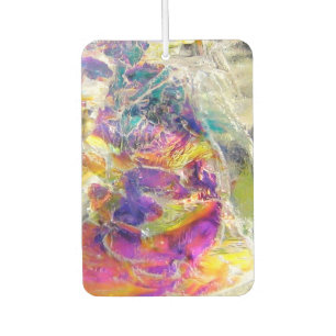 Falln Aura Crystal Autolufterfrischer