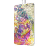 Falln Aura Crystal Autolufterfrischer (Links)
