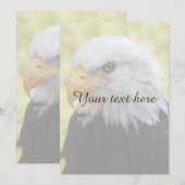 Falln Bald Eagle Liberty (Vorne/Hinten)