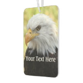 Falln Bald Eagle Liberty Autolufterfrischer (Links)