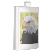 Falln Bald Eagle Liberty Flachmann (Rechts)