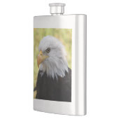 Falln Bald Eagle Liberty Flachmann (Links)