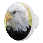 Falln Bald Eagle Liberty Keramikknauf (Rechts)