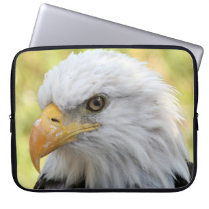 Falln Bald Eagle Liberty Laptopschutzhülle