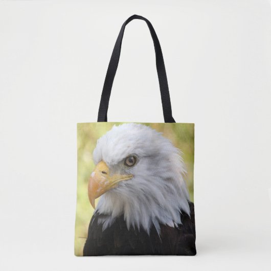 Falln Bald Eagle Liberty Tasche (Vorderseite)