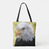 Falln Bald Eagle Liberty Tasche (Rückseite)