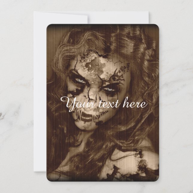 Falln Beautiful Decay (Vorderseite)