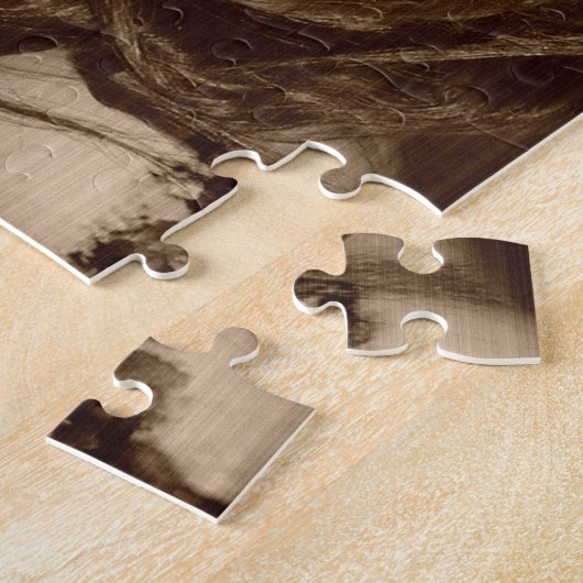 Falln Beautiful Decay Puzzle (Seite)