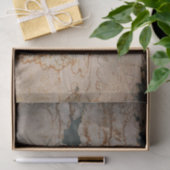 Falln befleckte Eleganz Seidenpapier (Geschenk)