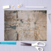 Falln befleckte Eleganz Seidenpapier (Handwerk)