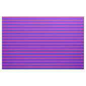 Falln bisexuelle Stolz-Flagge Stoff (Yard (91,4 cm))