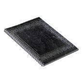 Falln Black Antiquarisches Buch (Rechte Seite)