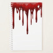 Falln Blood-Tropfen Planer (Vorderseite)