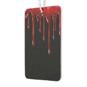 Falln Blood Tropfens Black Autolufterfrischer (Links)