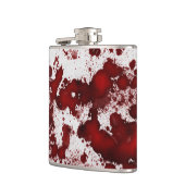 Falln Blutstadien Flachmann (Links)