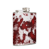 Falln Blutstadien Flachmann (Rechts)