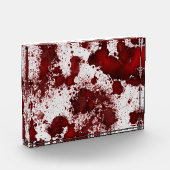 Falln Blutstadien Fotoblock (Links)