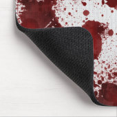 Falln Blutstadien Mousepad (Ecke)