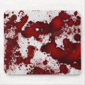 Falln Blutstadien Mousepad (Vorne)