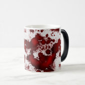 Falln Blutstadien Verwandlungstasse (VorderseiteRechts)